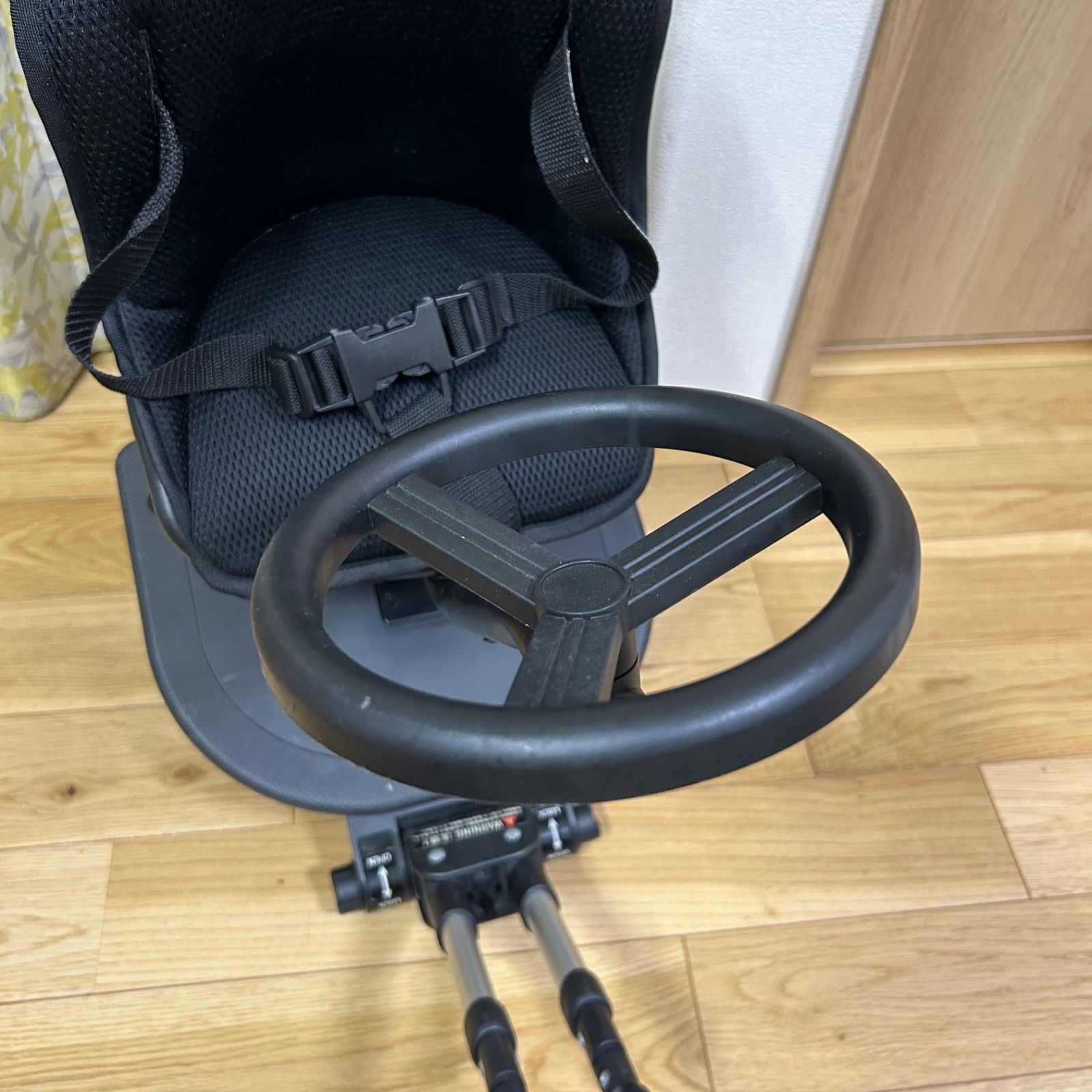 エアバギー 2wayボード ベビーカーステップ エアバギー ベビーカー 
