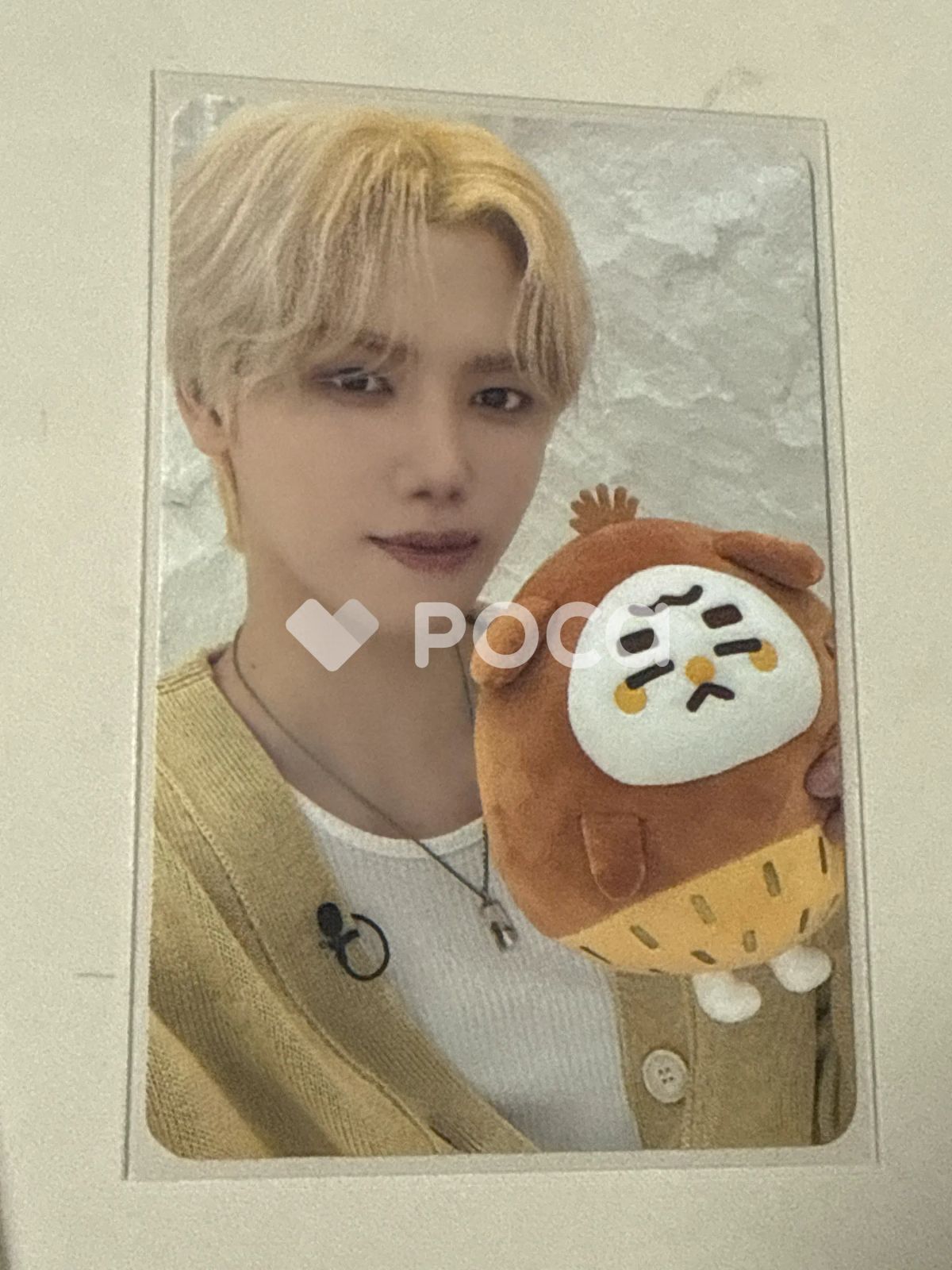 CRAVITY ミニ 2024 CRAVITY CHARACTER [AUTUMN CCREW] ポップアップ