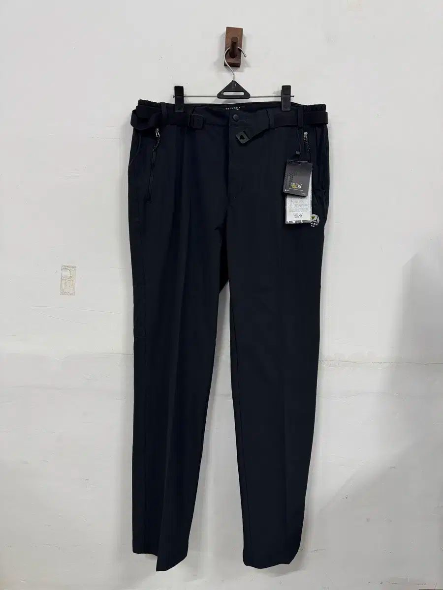 35-36) マウンテンハードウェア パンツ タグ 新品 【公式通販】