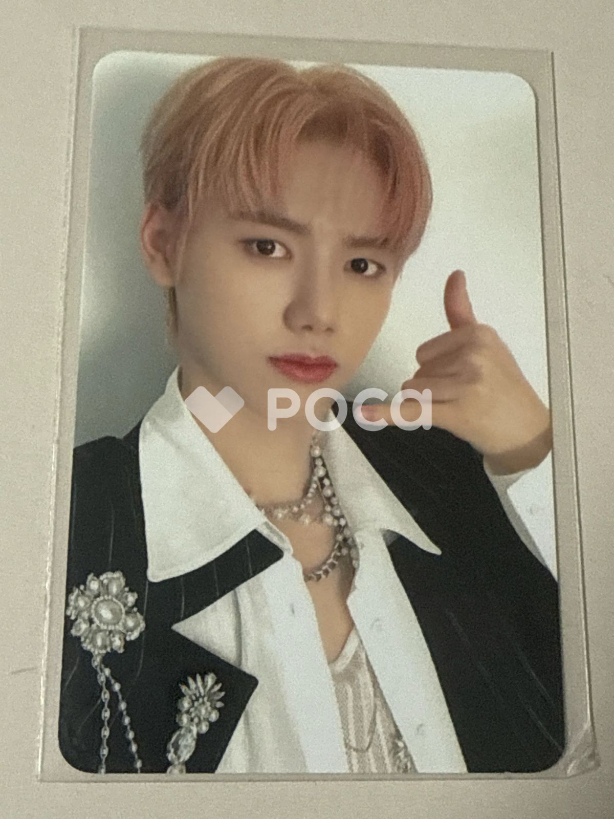 CRAVITY ミニ 2023 CRAVITY THE 1ST WORLD TOUR MASTERPIECE IN SEOUL