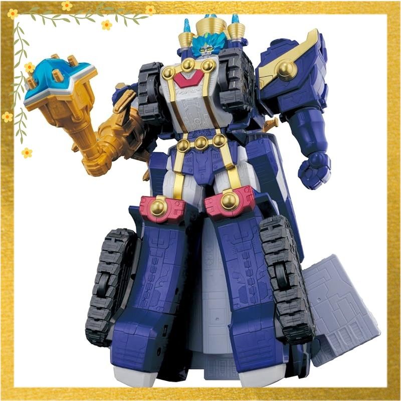 【迅速発送】宇宙戦隊キュウレンジャー キュータマ合体13 DXオリオンバトラー 0