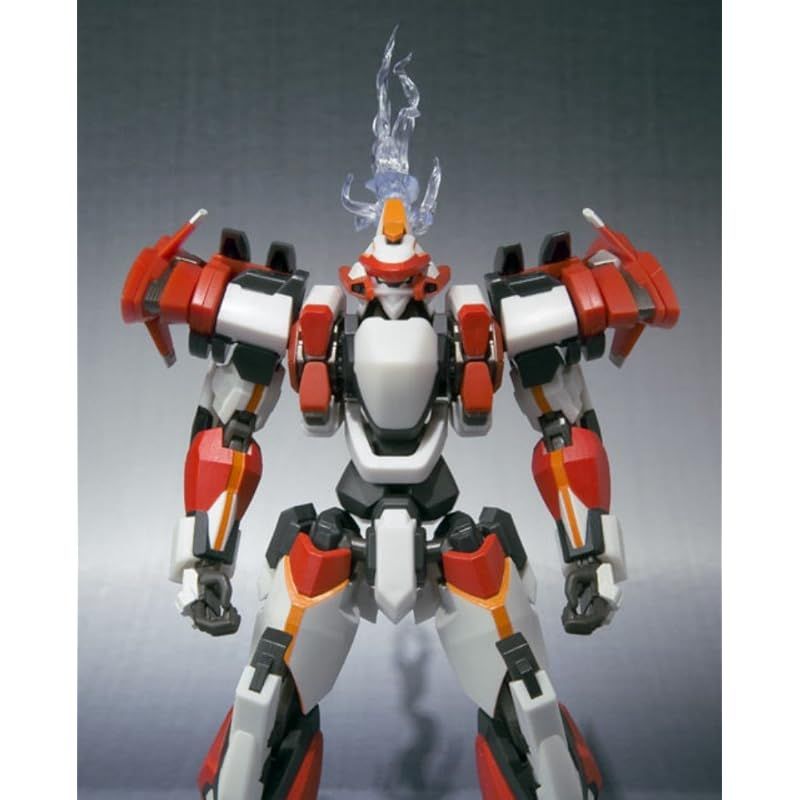 迅速発送】TAMASHII NATIONS ROBOT魂 [SIDE AS] ARX-8 レーバテイン 1