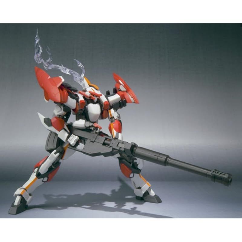 迅速発送】TAMASHII NATIONS ROBOT魂 [SIDE AS] ARX-8 レーバテイン 1