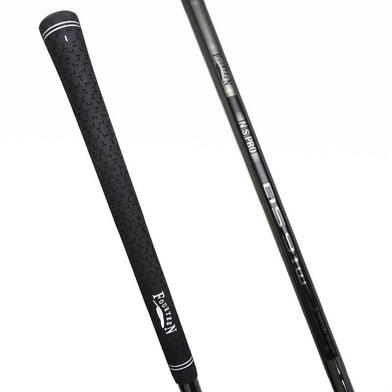 フォーティーン ウェッジ DJ-6 Black Edition 48° - メルカリ