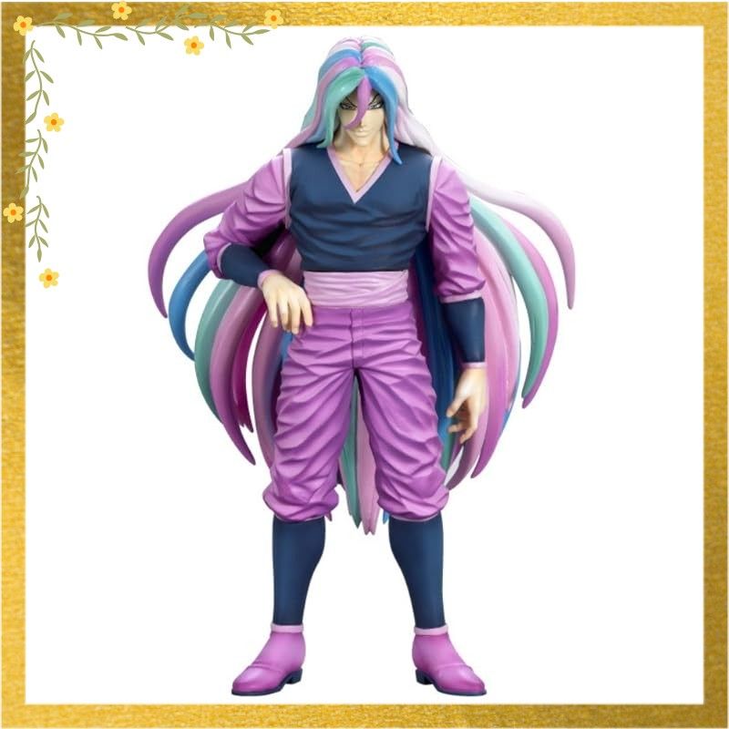 迅速発送】FIGUAXトリコvol.4 美食屋四天王サニー - メルカリ