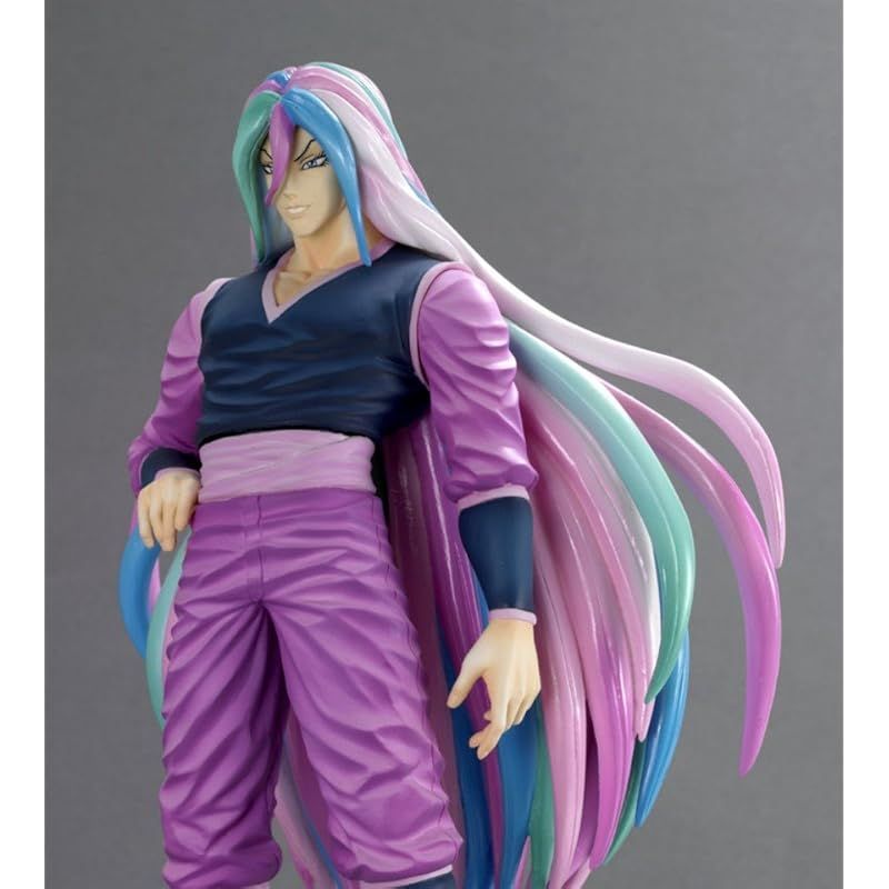 迅速発送】FIGUAXトリコvol.4 美食屋四天王サニー - メルカリ