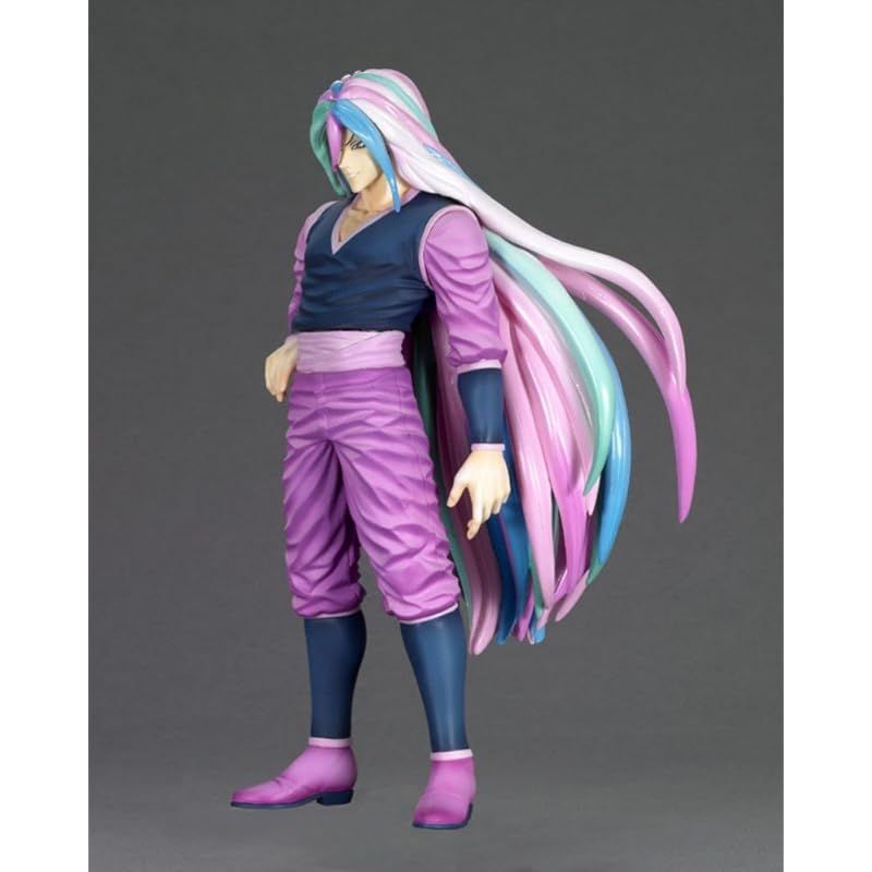 【未使用品】 美食屋四天王トリコ フィギュア FIGUAX 完成品 Amazon.co.jp: FIGUAXトリコVOL2 美食屋四天王ココ : ホビー