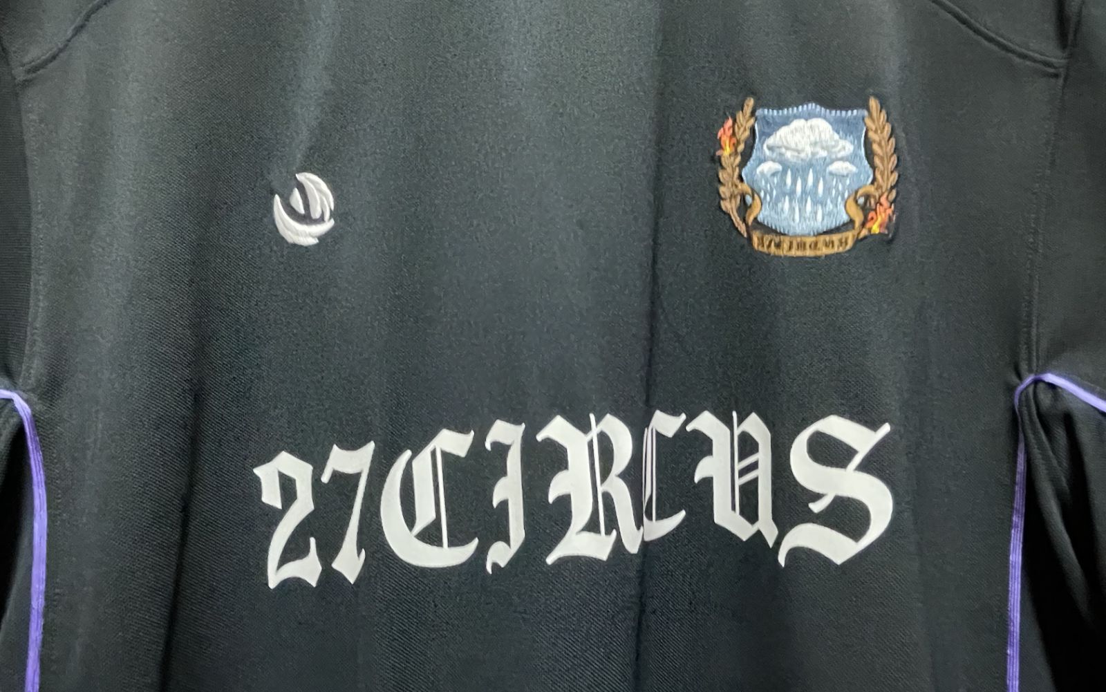 AMNJX 27circus soccer セットアップ あまのじゃく 平本蓮 ANX-072