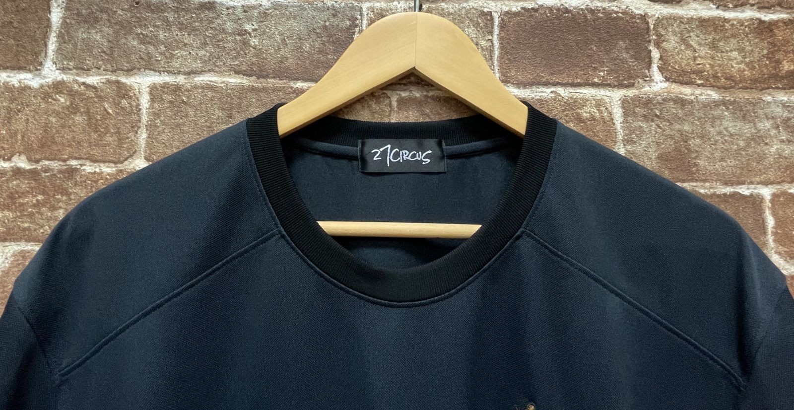 AMNJX 27circus soccer セットアップ あまのじゃく 平本蓮 ANX-072