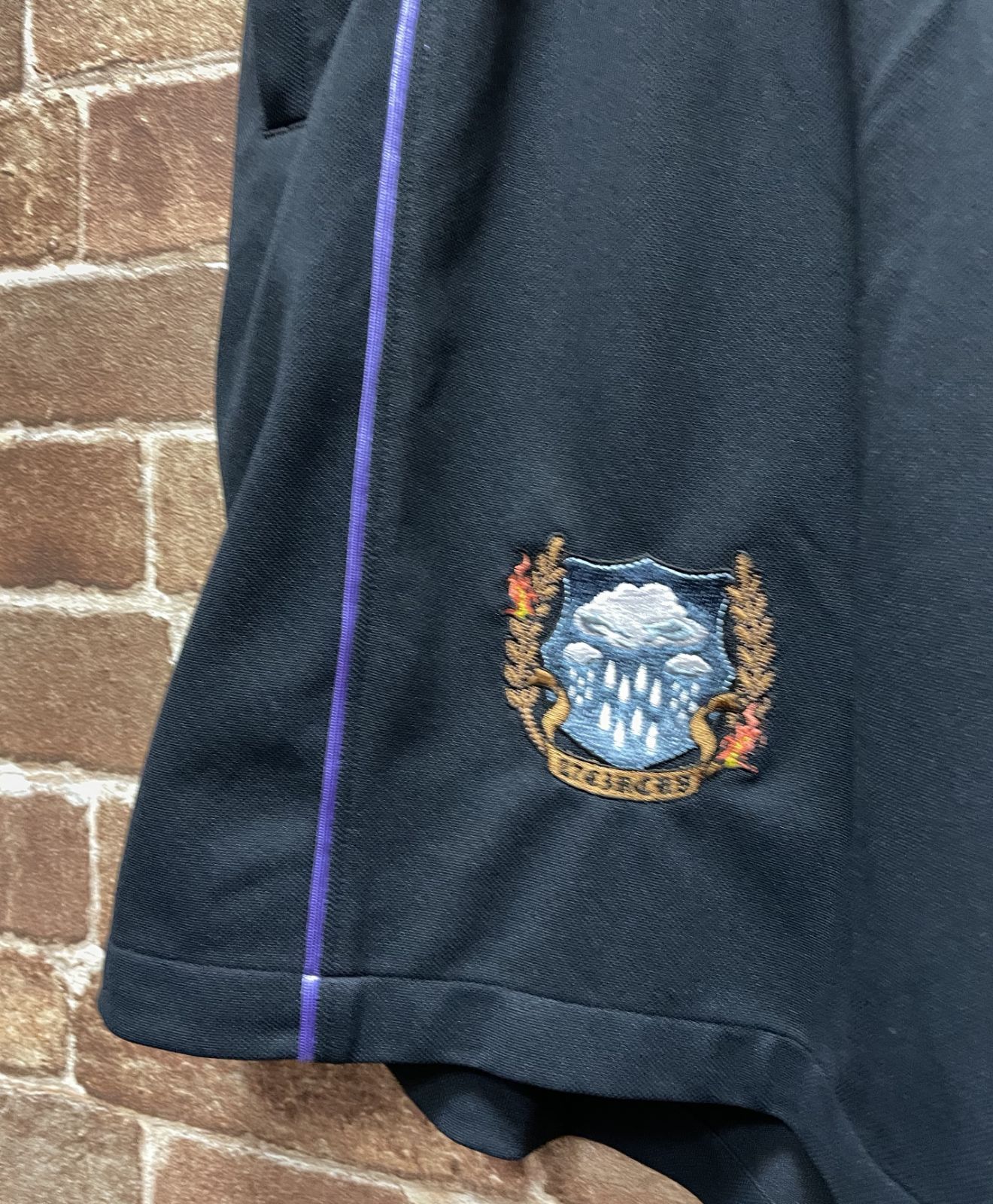 AMNJX 27circus soccer セットアップ あまのじゃく 平本蓮 ANX-072