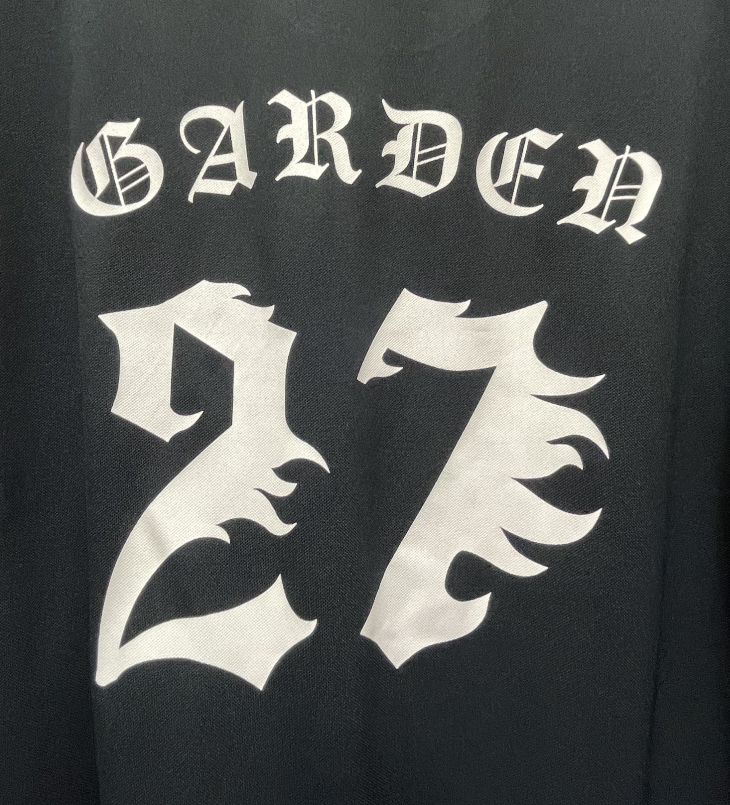 AMNJX 27circus soccer セットアップ あまのじゃく 平本蓮 ANX-072