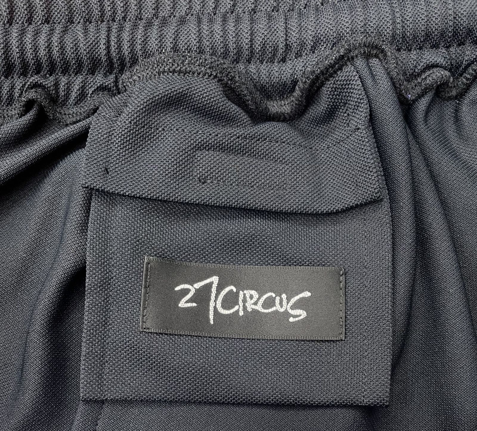 AMNJX 27circus soccer セットアップ あまのじゃく 平本蓮 ANX-072