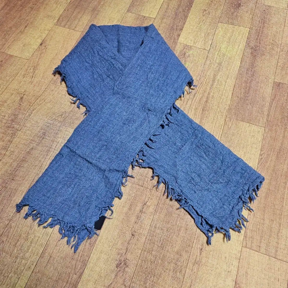 吉田明(物故)作 三島手 小皿 6枚 吉田明(物故)作 ／ 粉引抹茶茶碗 吉田