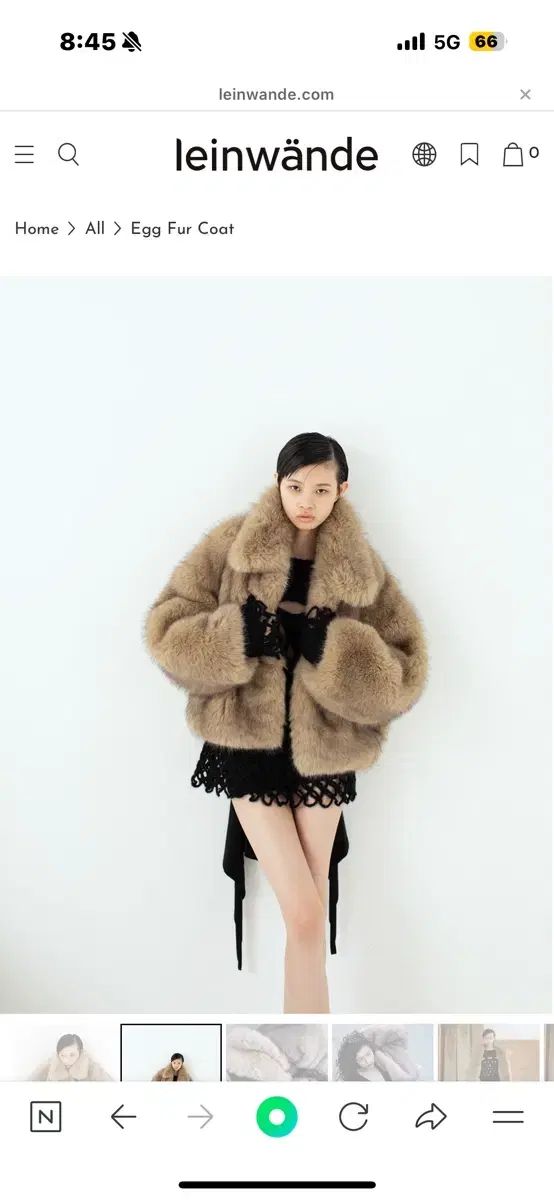 leinwande ラインバンド ファージャケット - メルカリ