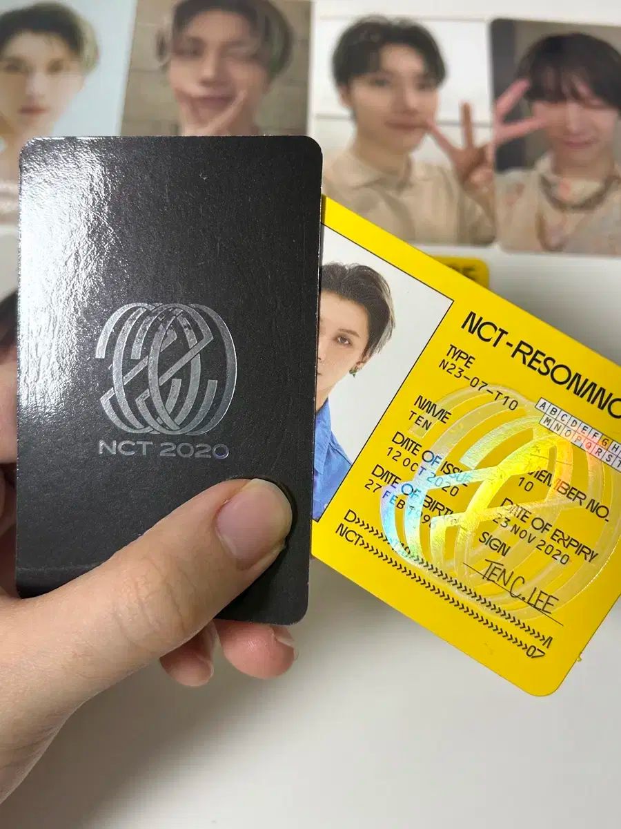 テン トレカ まとめ売り NCT テン トレカ まとめ売り - メルカリ