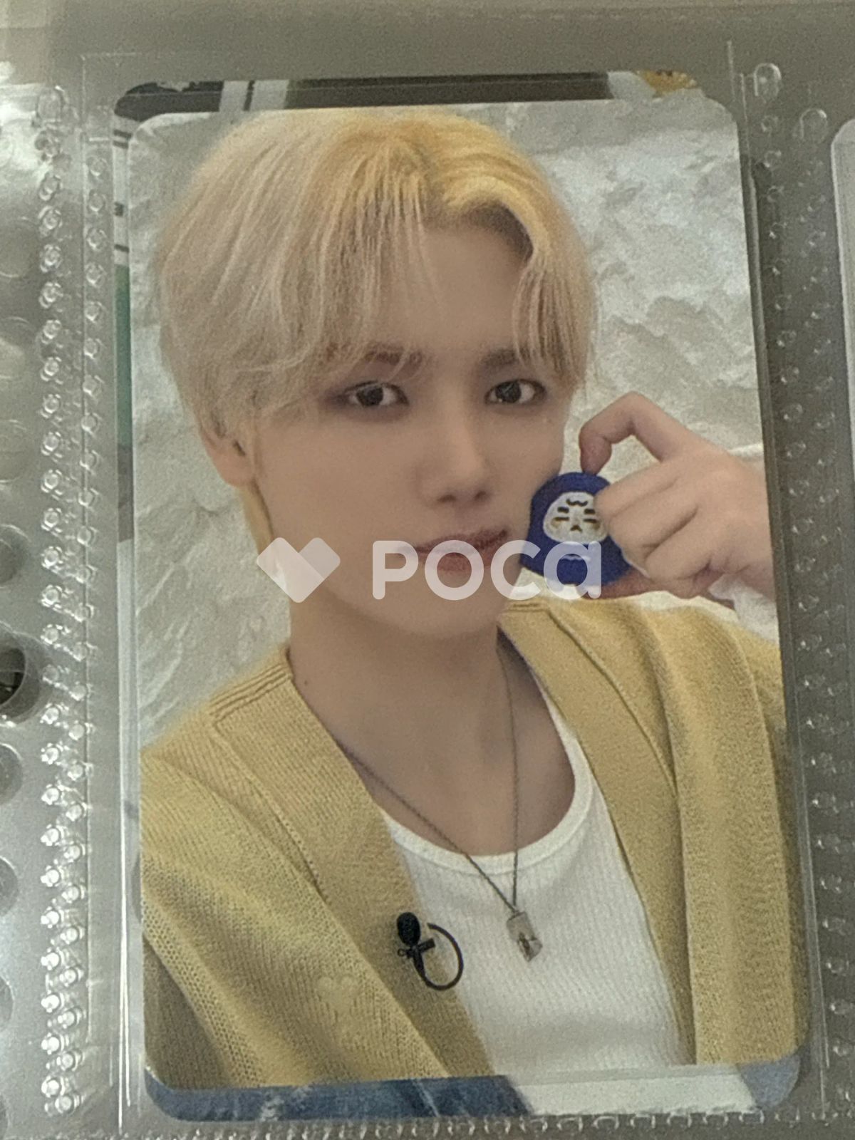 CRAVITY ミニ 2024 CRAVITY CHARACTER [AUTUMN CCREW] ポップアップ