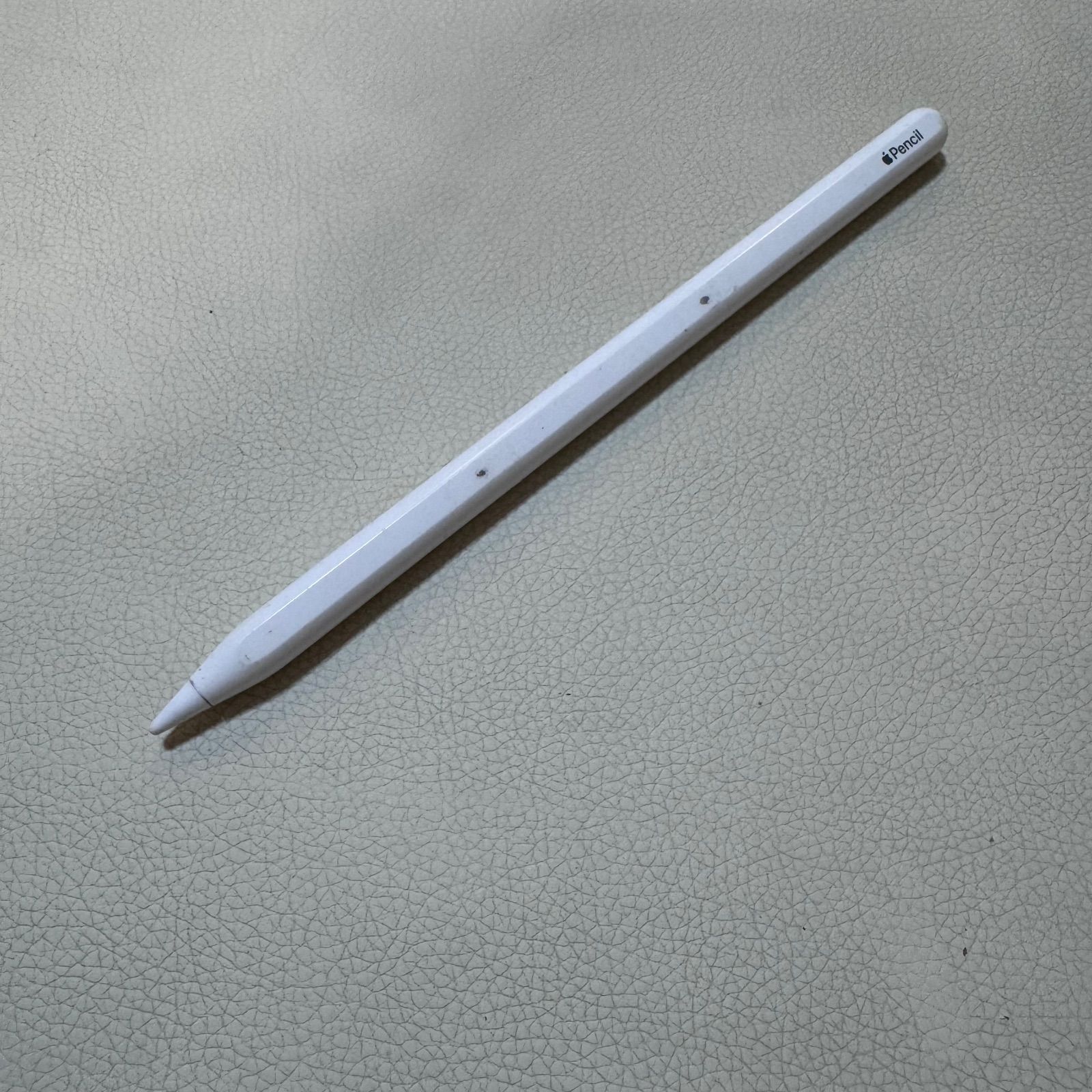 Apple Pencil 第2世代 動作確認済み　A2051 apple pencil 第2世代 A2051 動作確認済 - メルカリ