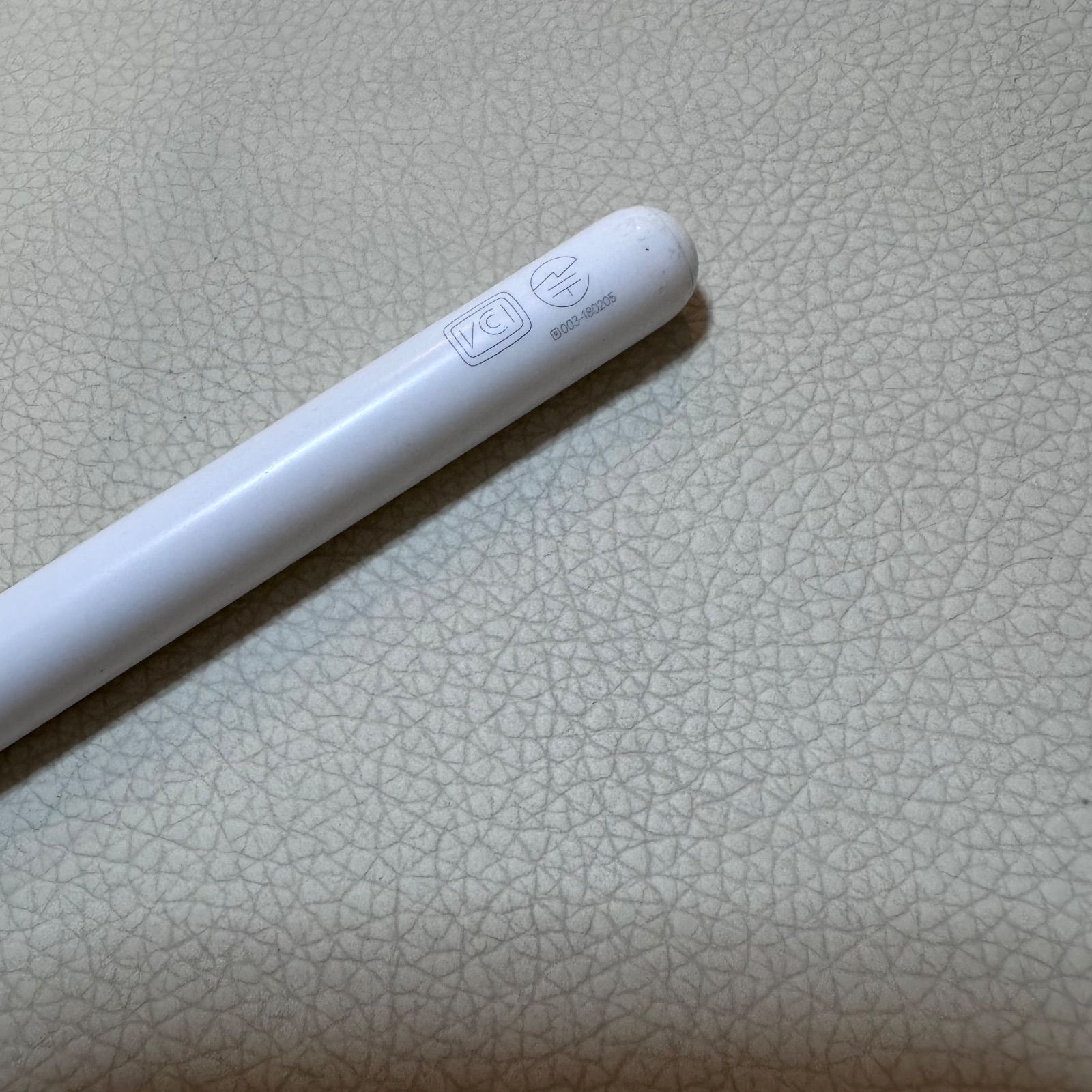apple pencil 第2世代 A2051 動作確認済 - メルカリ
