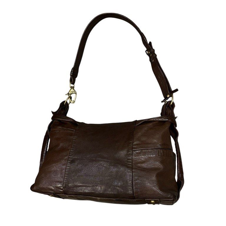 cornelian taurus by daisuke iwanaga カウレザーボストンショルダー