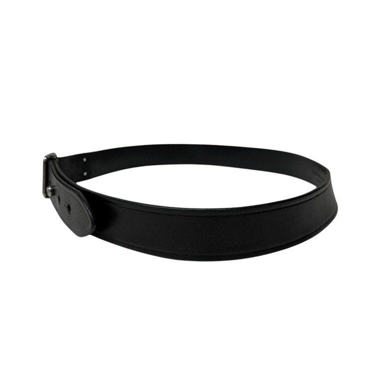 SAINT LAURENT PARIS ダブルピンレザーベルト 小物 服飾雑貨 SLP  サンローランパリ メンズ レディース ユニセックス SAINT LAURENT PARIS ダブルピンレザーベルト 小物 服飾雑貨 SLP YSL