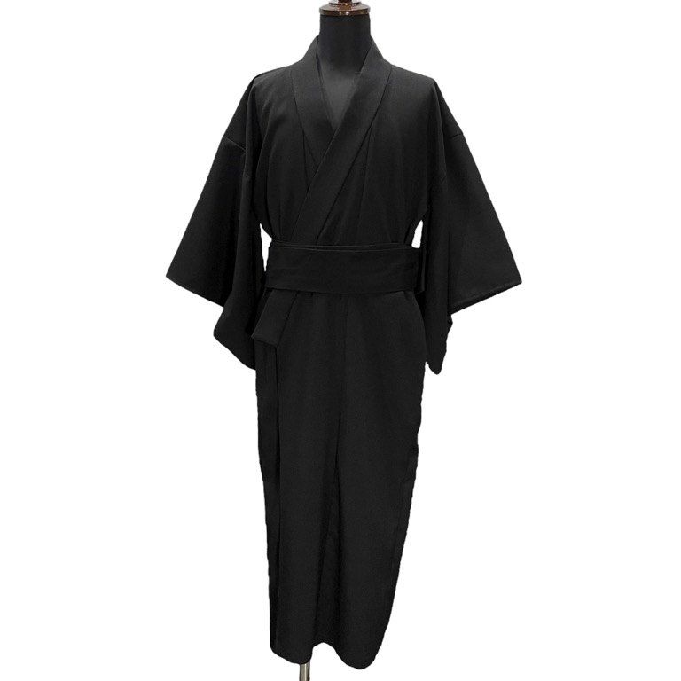TROVE 20SS 和ROBE YUKATA 浴衣 ゆかた 和装 着物 トローヴ ワローブ 