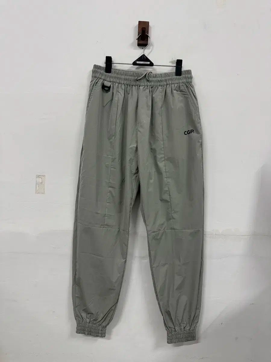 (L)コードグラフィー テック パンツ