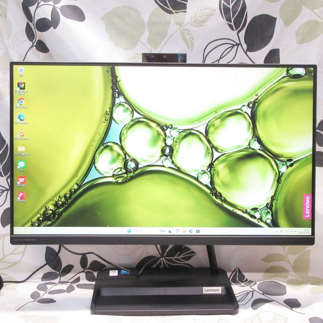 特価品Win11公式対応Corei3/メ8/SSD+HDD/カメラ/無線/タッチ 人気の白！Win11公式対応8世代Corei3/メ8G/新品SSD/無線/カメラ