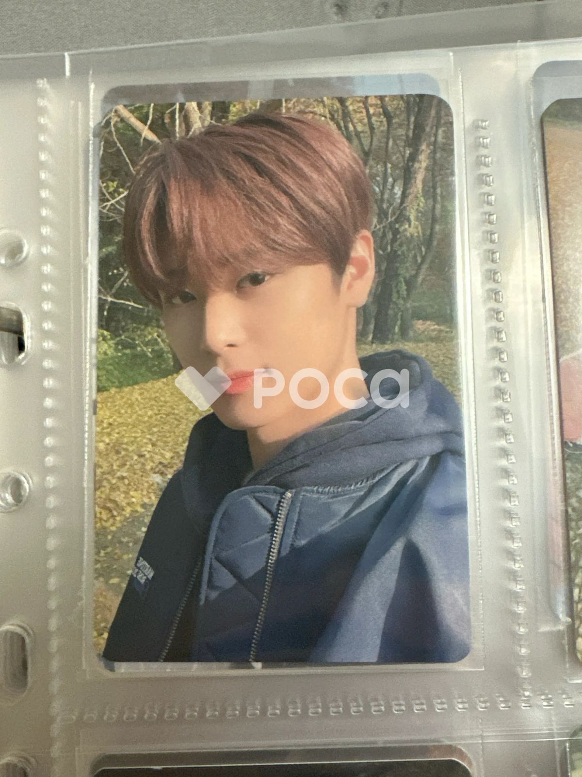 THEBOYZ  MD ジュヨン トレカ SPECIALEdition theboyz a;effect ジュヨン トレカ whoop - メルカリ