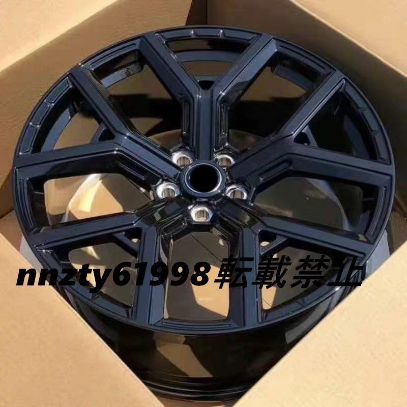 Land Rover22インチ アルミホイール 4本セット ランドローバー