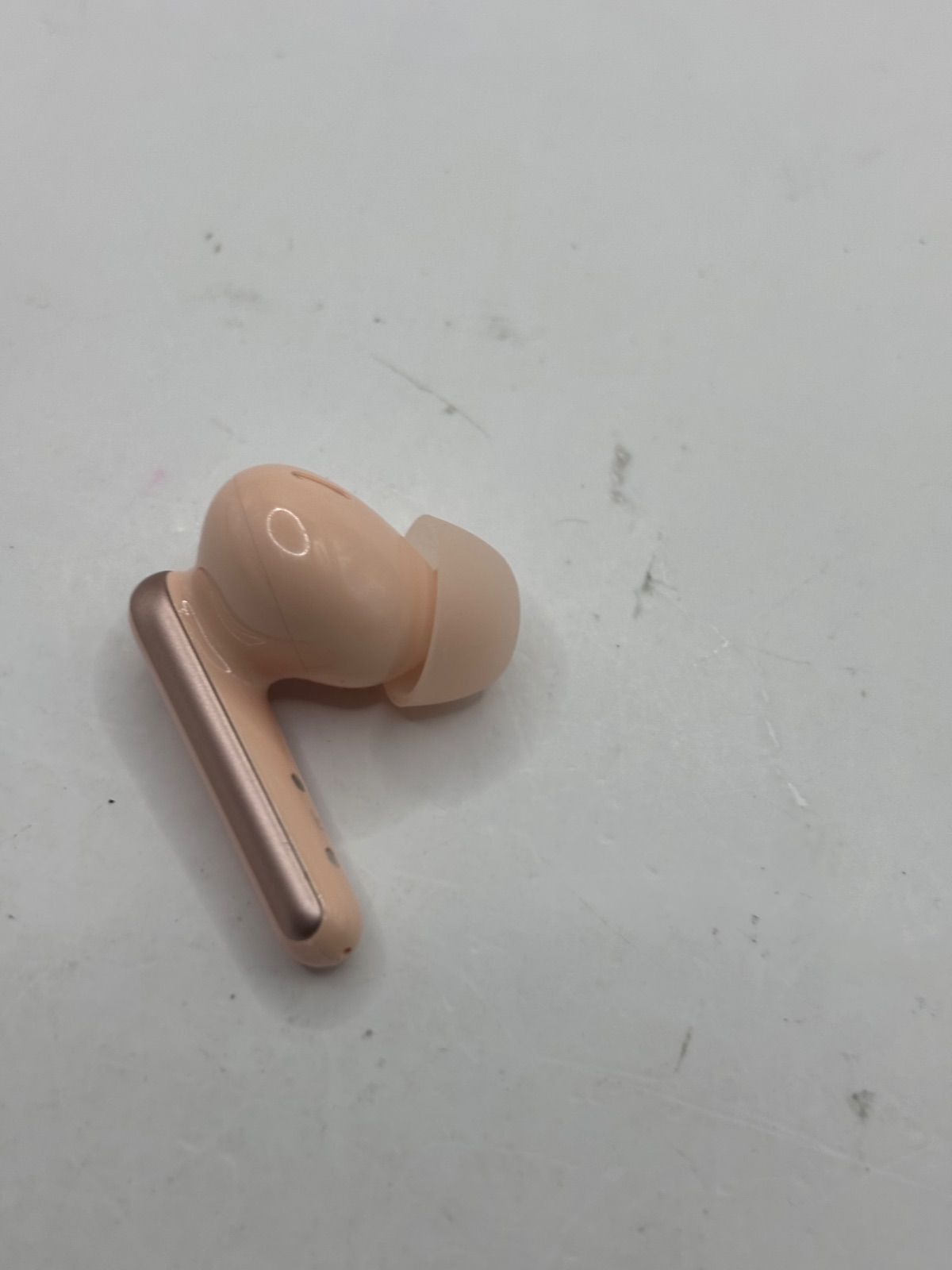 Anker Soundcore Liberty 5 左耳のみ アプリコットピンク ピンク