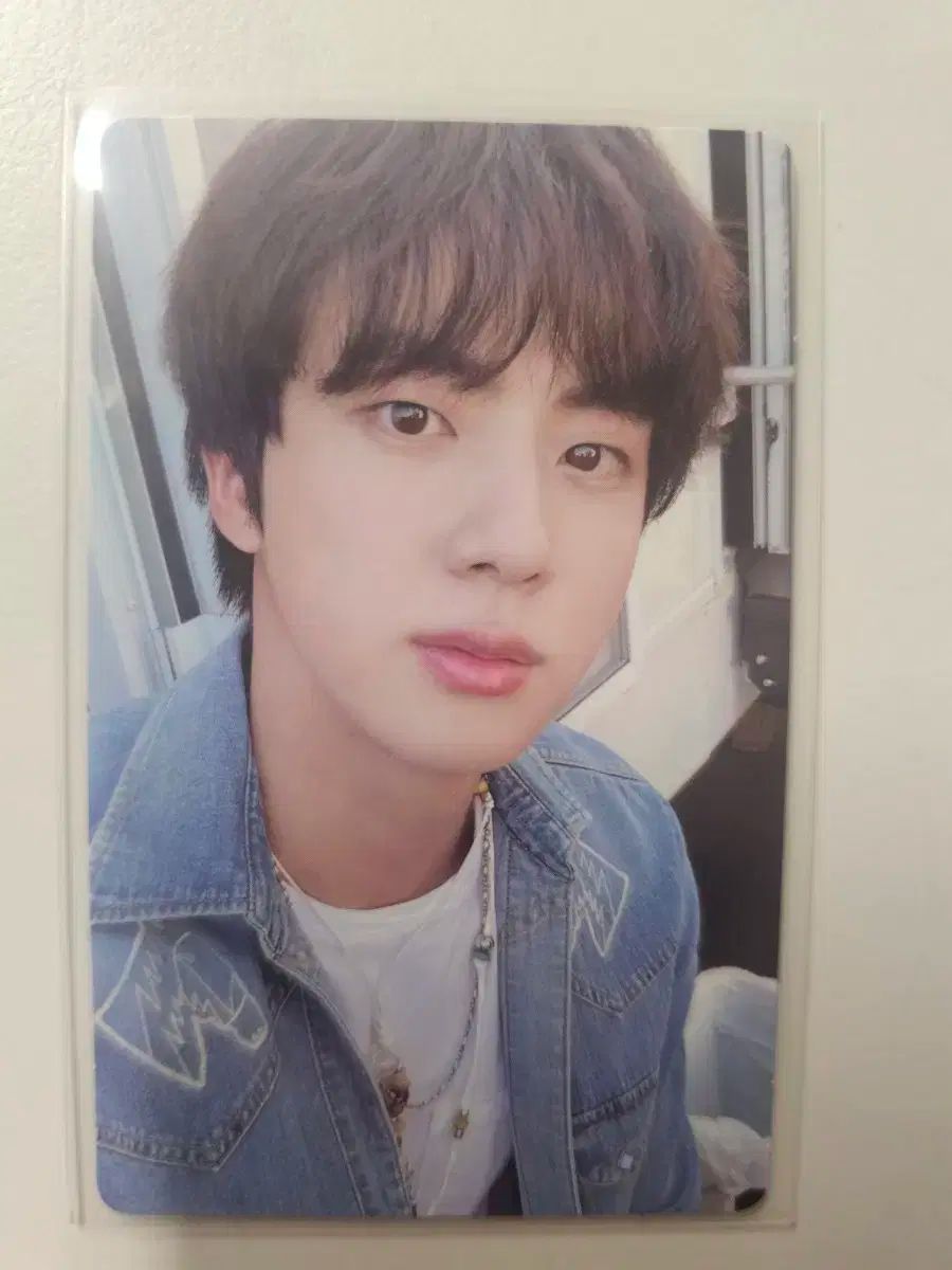 bts ジン トレカ dvd トレカ BTS ジン 21メモリーズ DVD ソクジン トレカ BTS ジン JIN Blu-ray 0