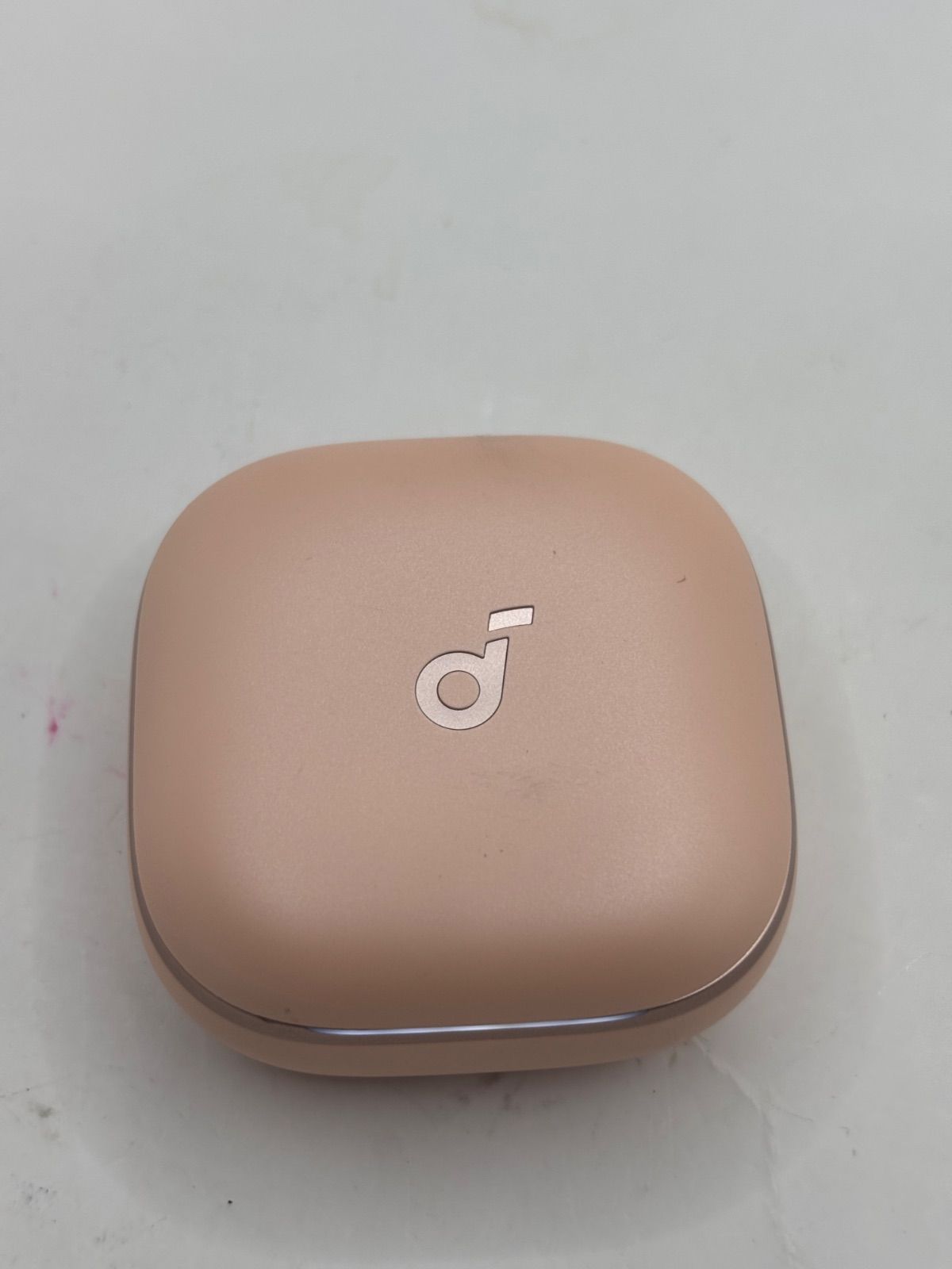 Anker Soundcore Liberty 5 ケースのみ アプリコットピンク ピンク