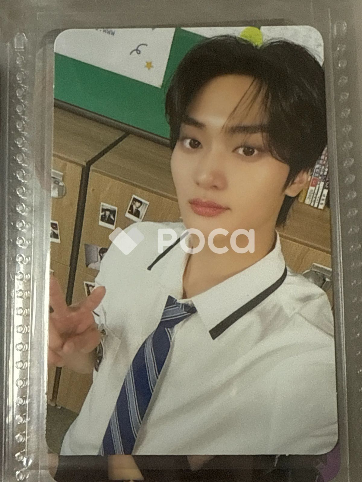 CRAVITY テヨン CRAVITY OFFICIAL FAN CLUB LUVITY 5期 KIT - メルカリ