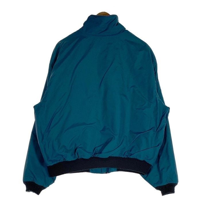 80-90's L.L.Bean エルエルビーン Warm-up Jacket ウォームアップ