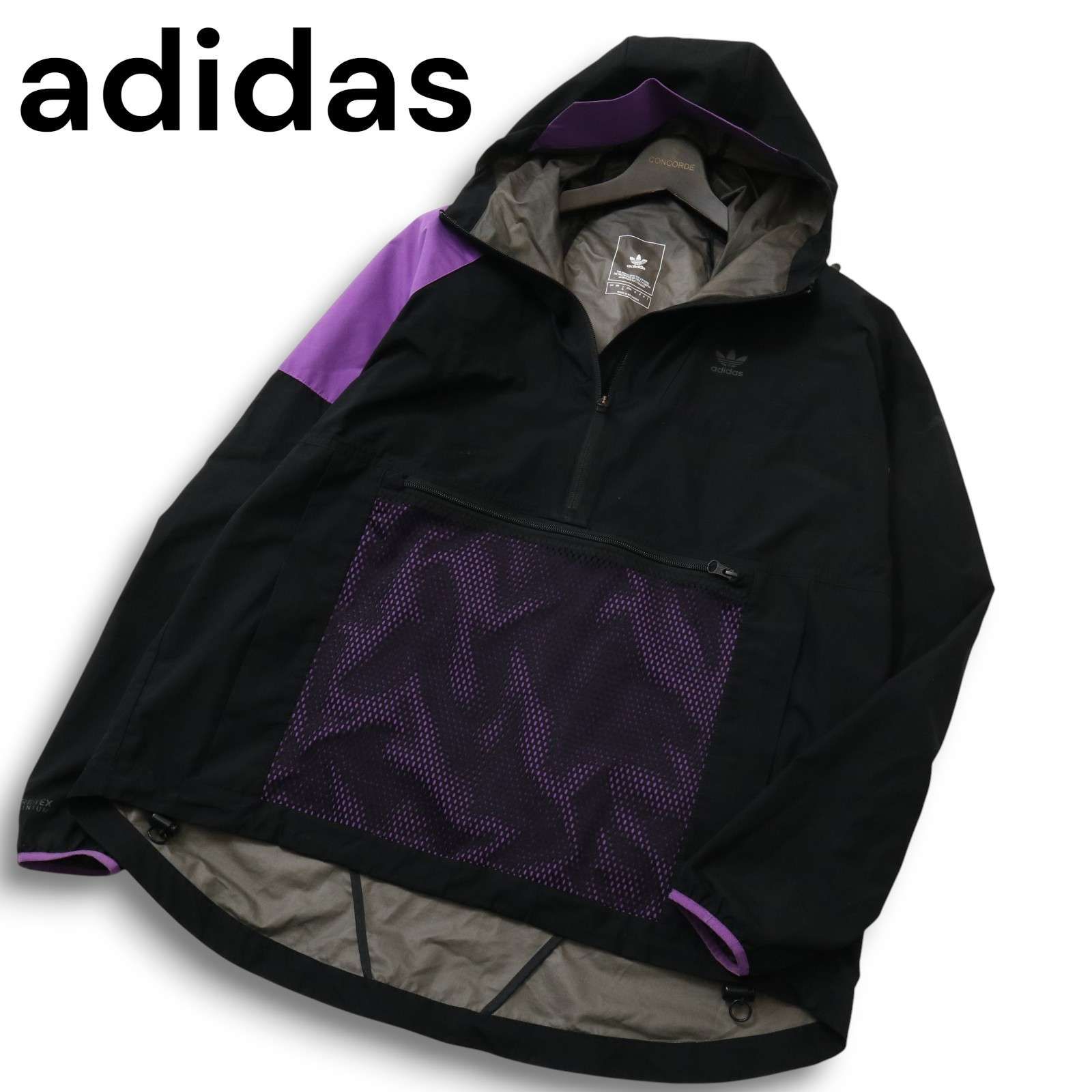 adidas アディダス 通年 PT3 GORE-TEX INFINIUM KARKAJ☆ ゴアテックス 