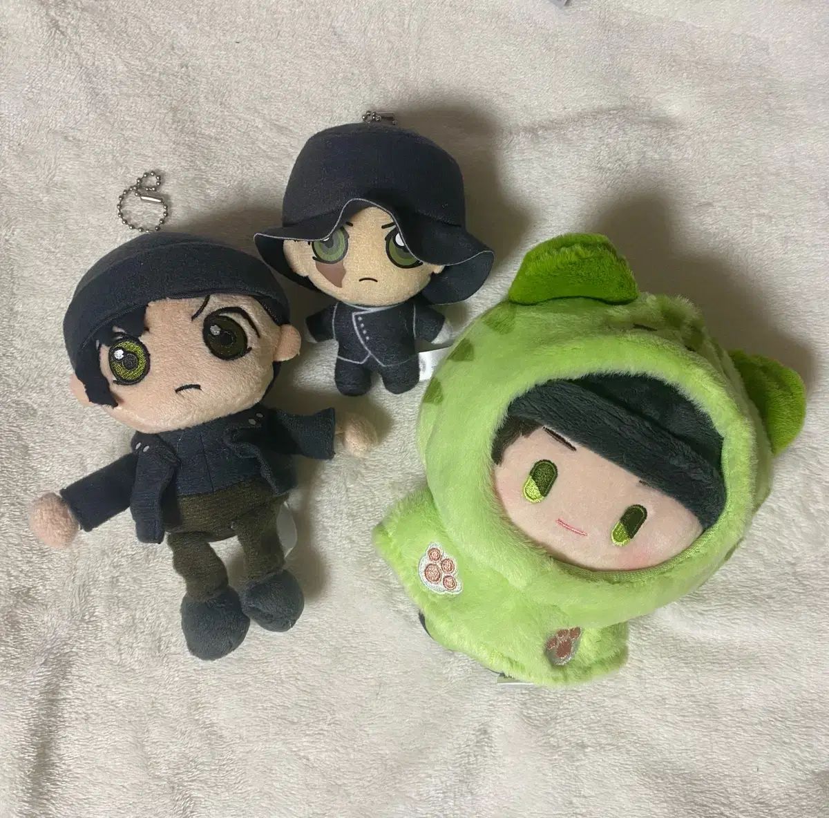 名探偵コナン　赤井秀一　kayou ぬいぐるみ　マスコット　缶バッジ　まとめ売り 名探偵コナン 赤井秀一 kayou ぬいぐるみ マスコット 缶バッジ まとめ