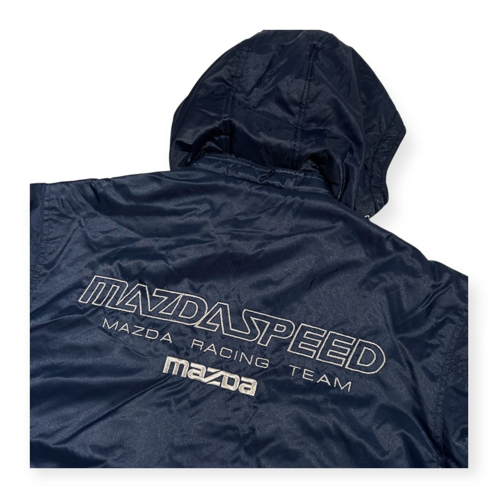 希少 レア MAZDA SPEED マツダスピード MAZDA RACING TEAM マツダ