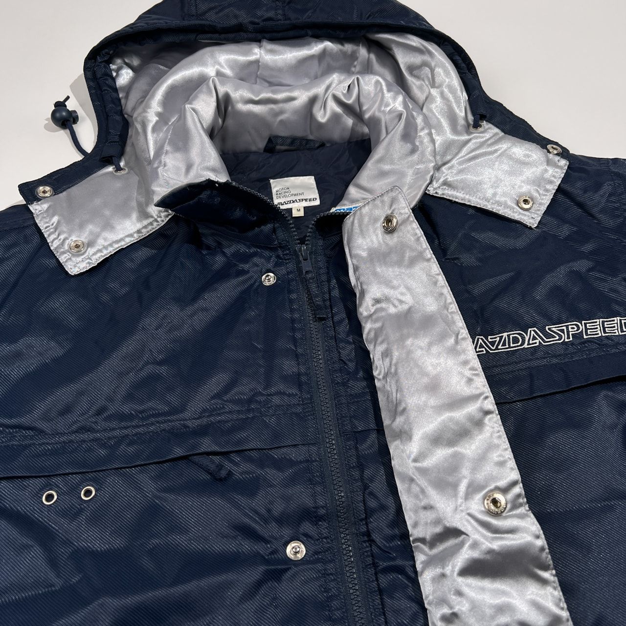 希少 レア MAZDA SPEED マツダスピード MAZDA RACING TEAM マツダ