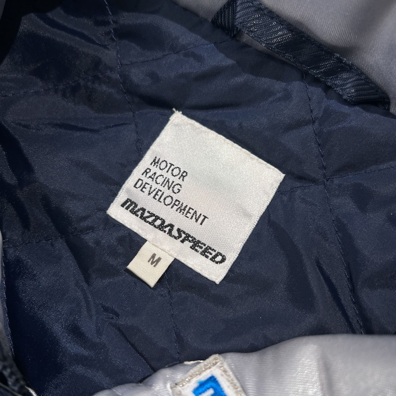 希少 レア MAZDA SPEED マツダスピード MAZDA RACING TEAM マツダ