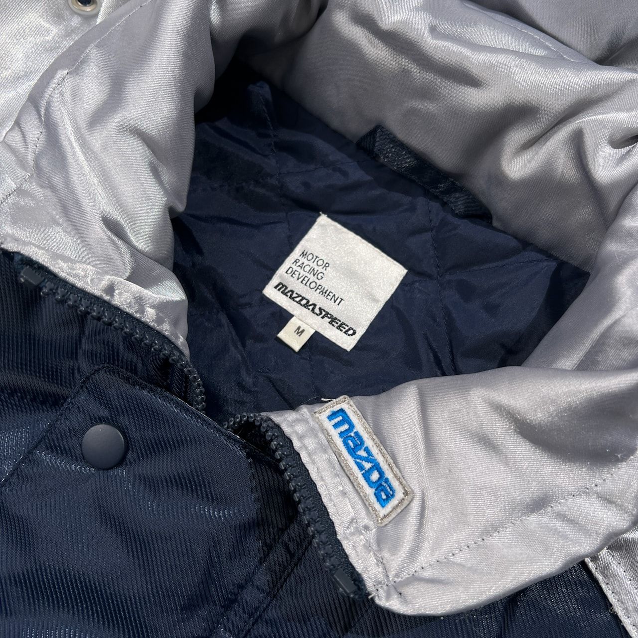 希少 レア MAZDA SPEED マツダスピード MAZDA RACING TEAM マツダ