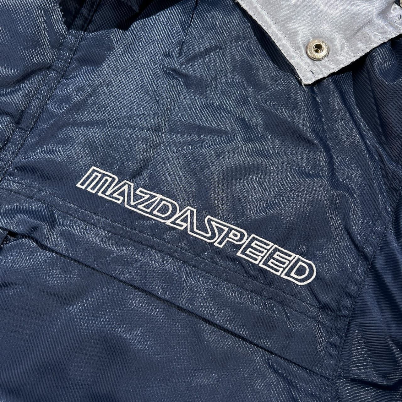 マツダスピード　mazda speed ジャケット　コート マツダスピード、ネット限定のジャケット発売 【ニュース】 - webCG