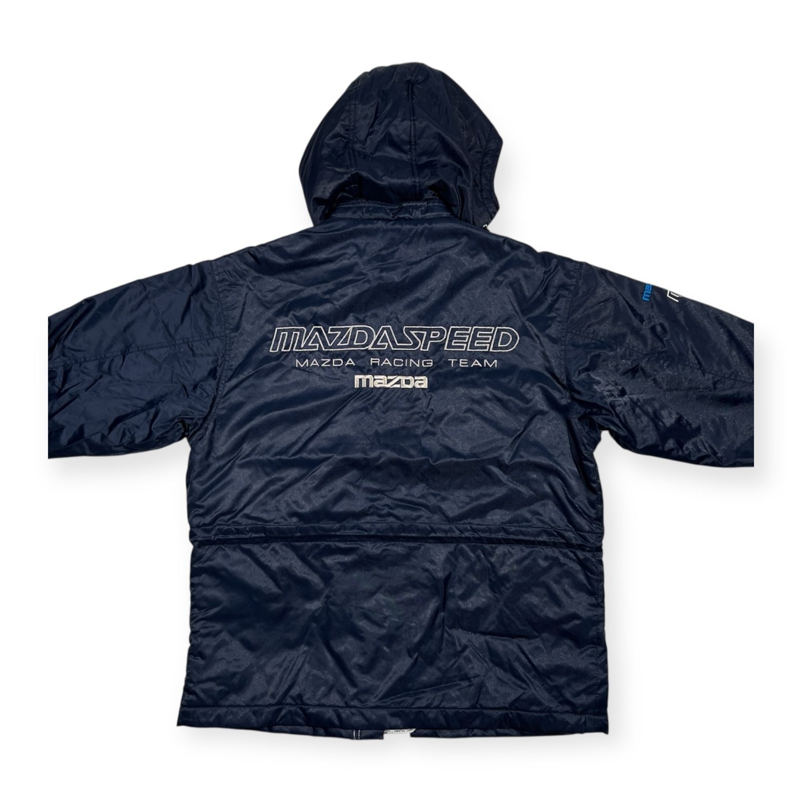 希少 レア MAZDA SPEED マツダスピード MAZDA RACING TEAM マツダ