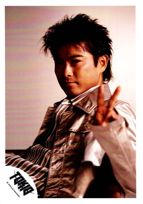 2026年最新】サイン tokioの人気アイテム - メルカリ