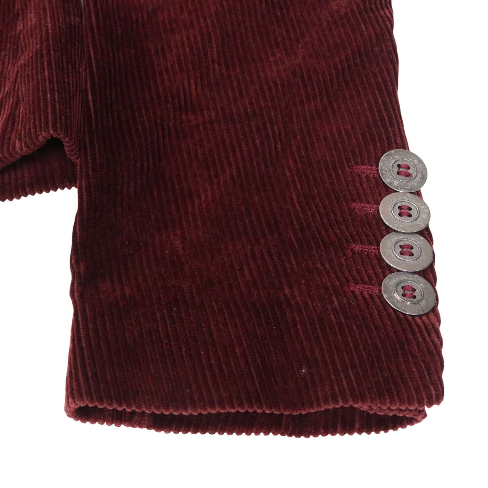 ANDREWMACKENZIE アンドリューマッケンジー 秋冬 コーデュロイ