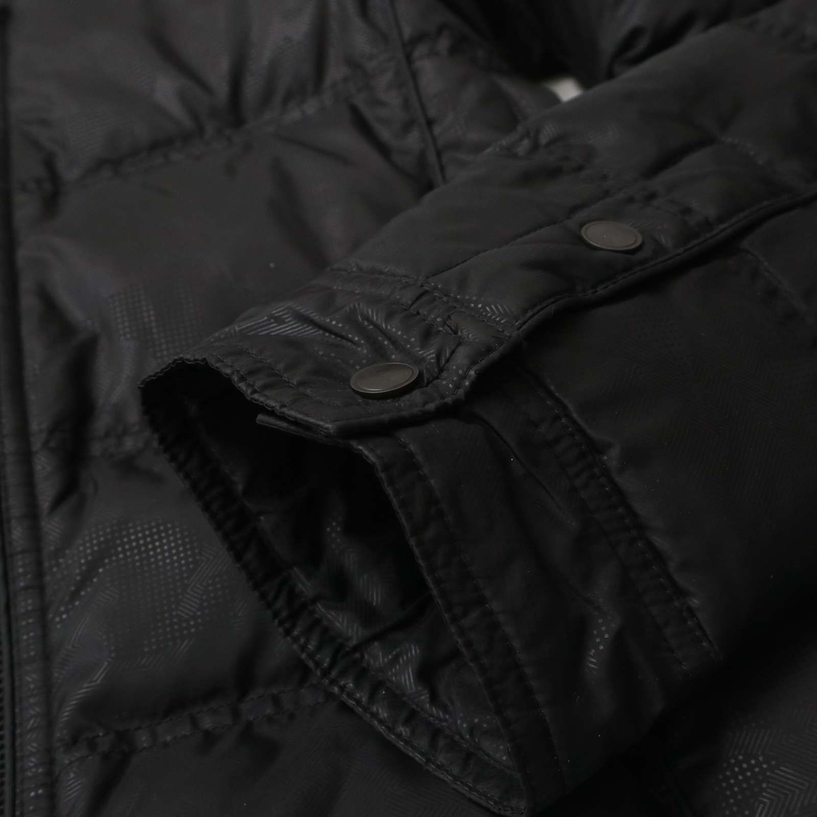 HIDEAWAYS NICOLE ハイダウェイ ニコル 秋冬 フード着脱可☆ カモフラ