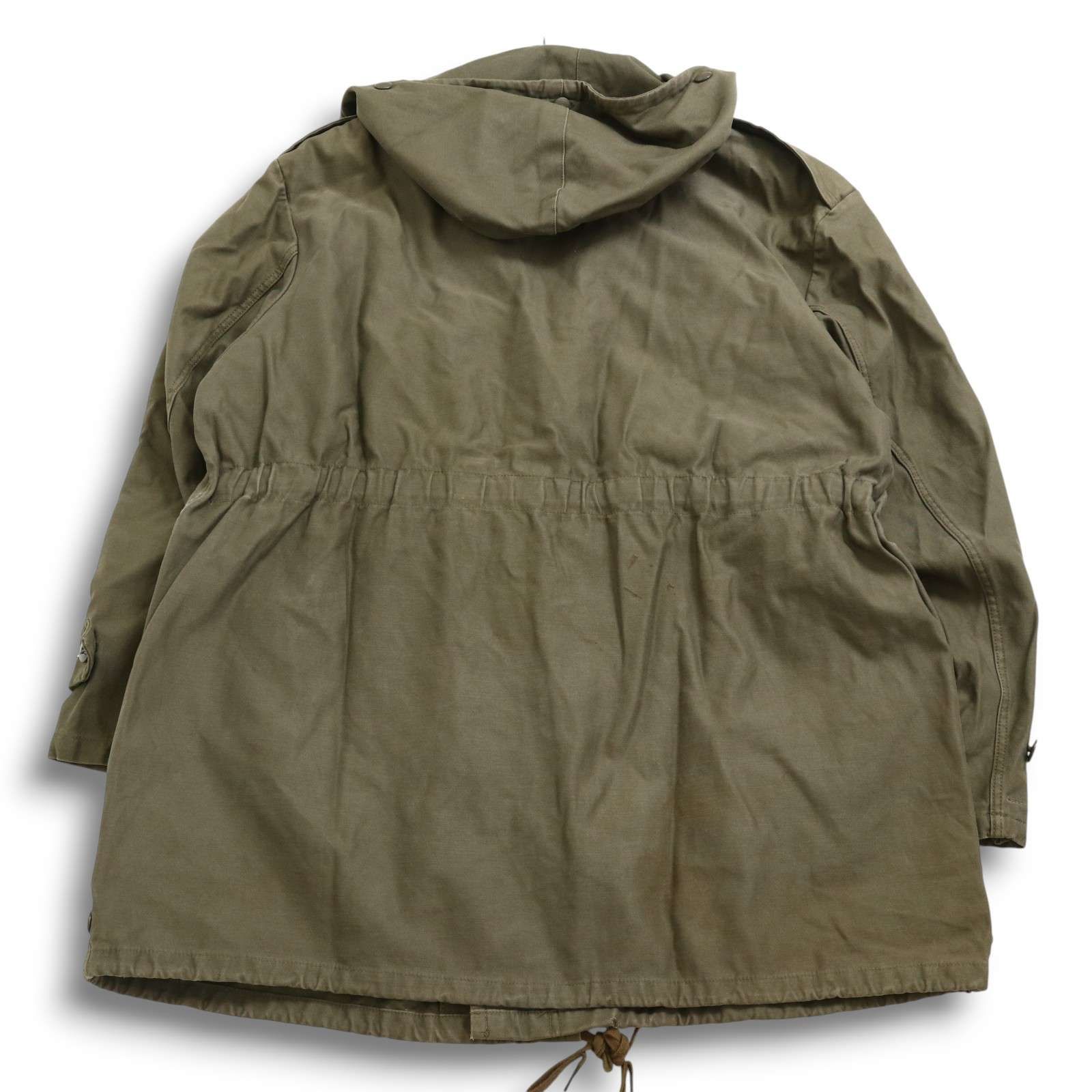 80s☆ビンテージ MARQUARDT & SCHULZ マーカートシュルツ ドイツ軍