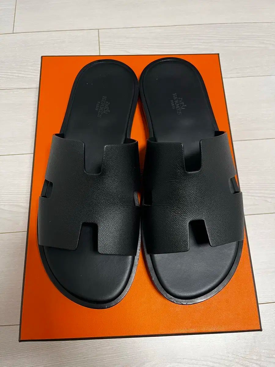 エルメスイズミール ブラック 43 - メルカリ