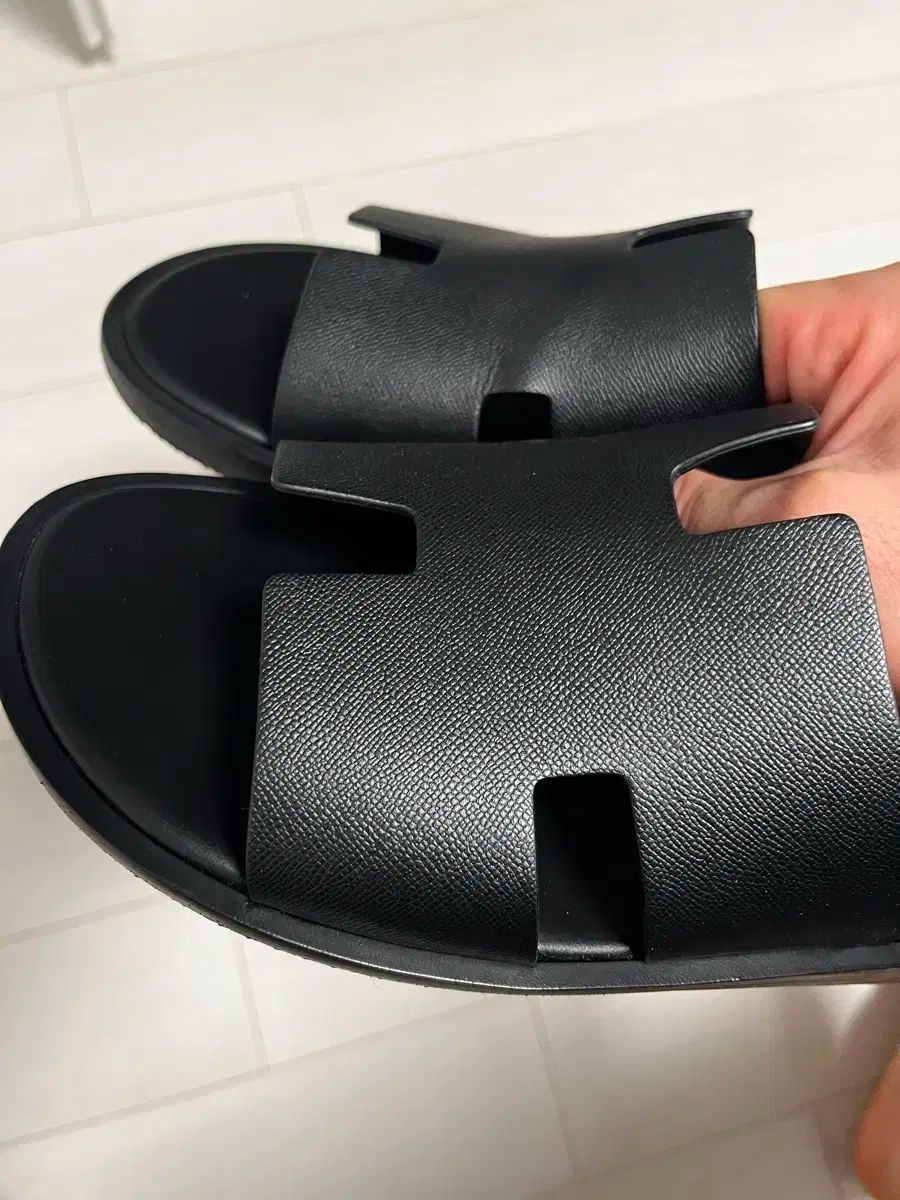 エルメスイズミール ブラック 43 - メルカリ