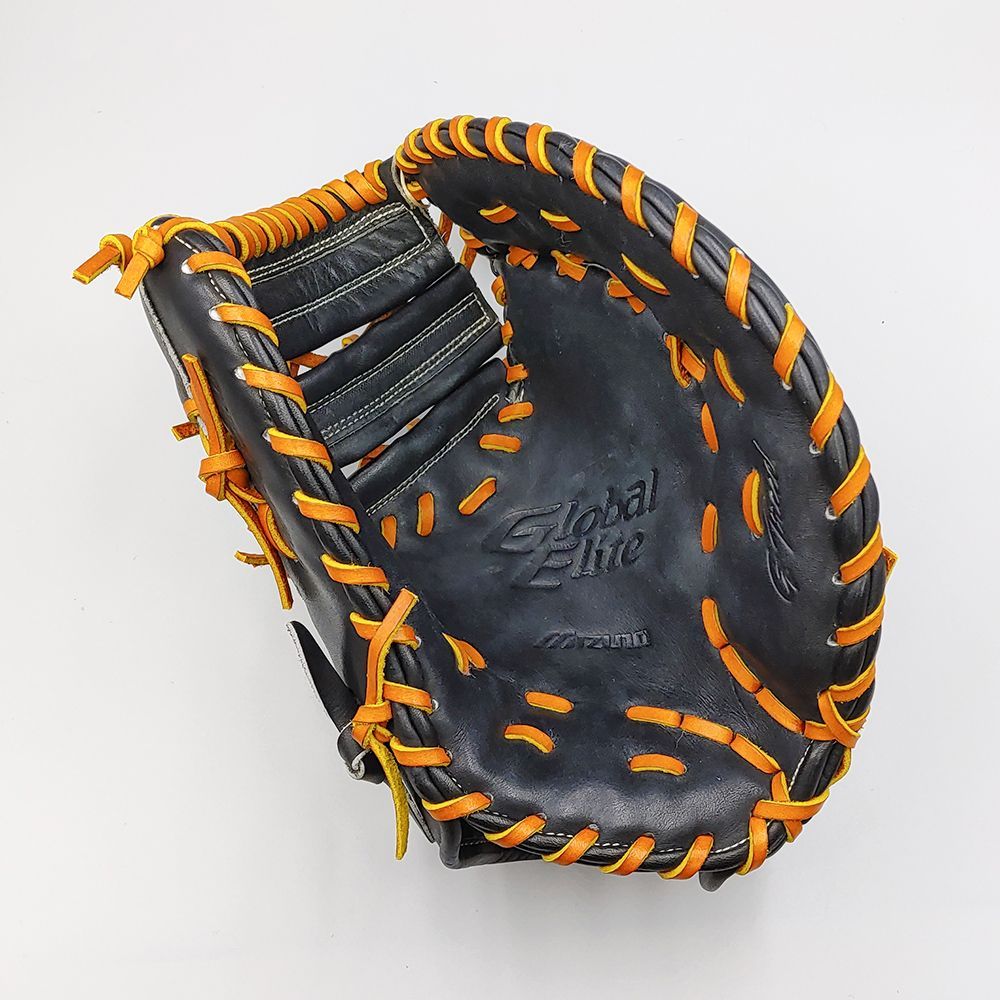 硬式対応アップグレード済 (高校野球対応)】 ミズノ 硬式用 ファースト