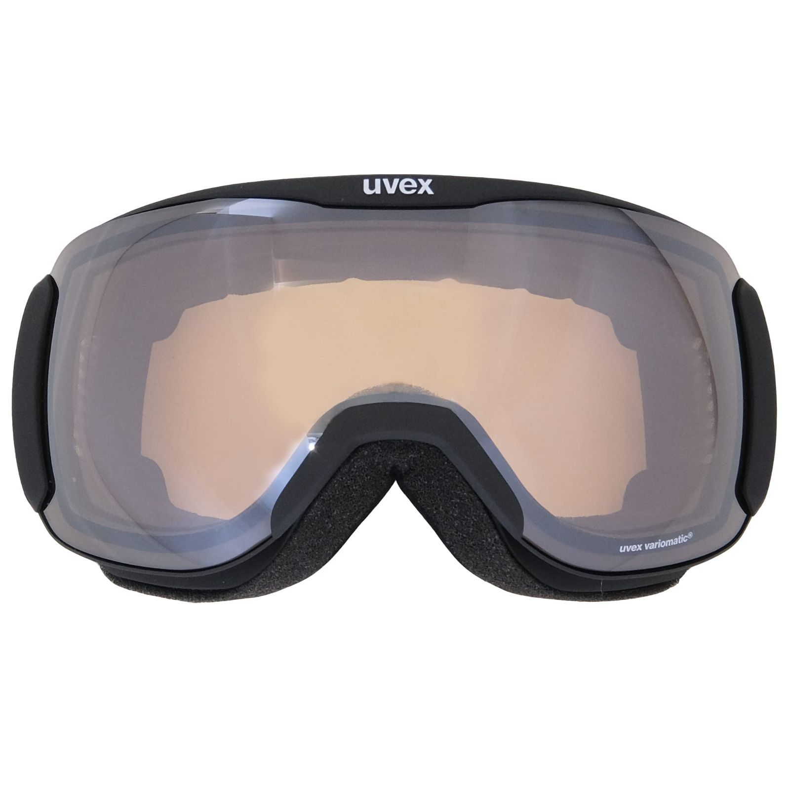 特価商品 uvex(ウベックス) スキースノーボードゴーグル ユニセックス